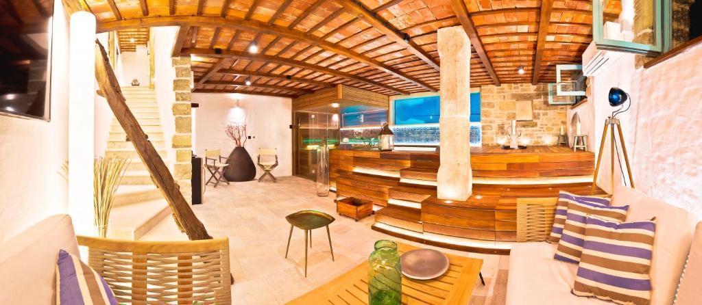 Вилла в Мотовуне, Хорватия, 450 м² - фото 15