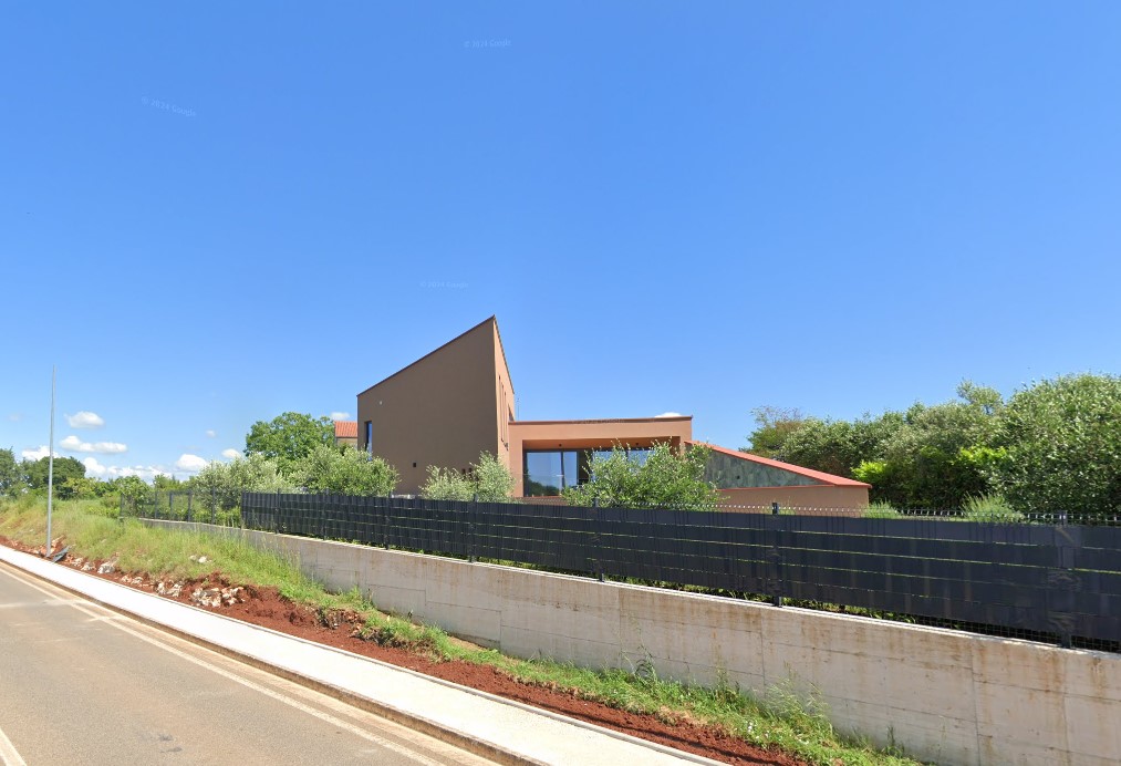 Вилла в Новиграде, Хорватия, 171 м² - фото 16