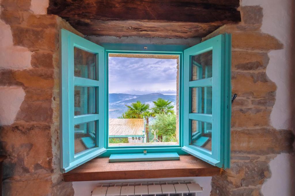 Вилла в Мотовуне, Хорватия, 450 м² - фото 16