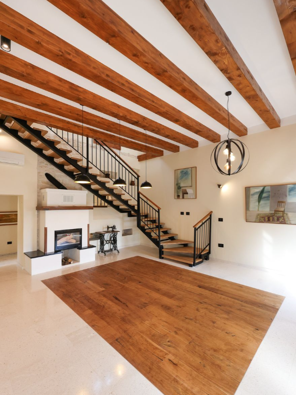 Вилла Barban, Хорватия, 230 м² - фото 16