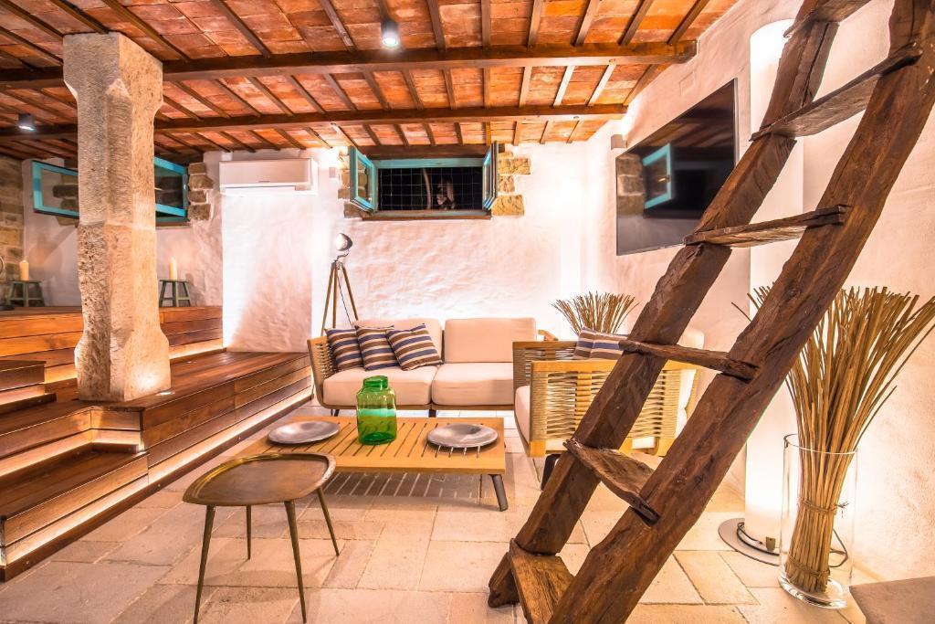 Вилла в Мотовуне, Хорватия, 450 м² - фото 17