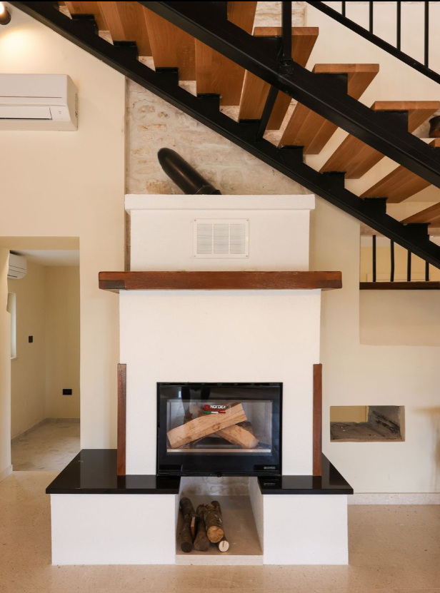 Вилла Barban, Хорватия, 230 м² - фото 17