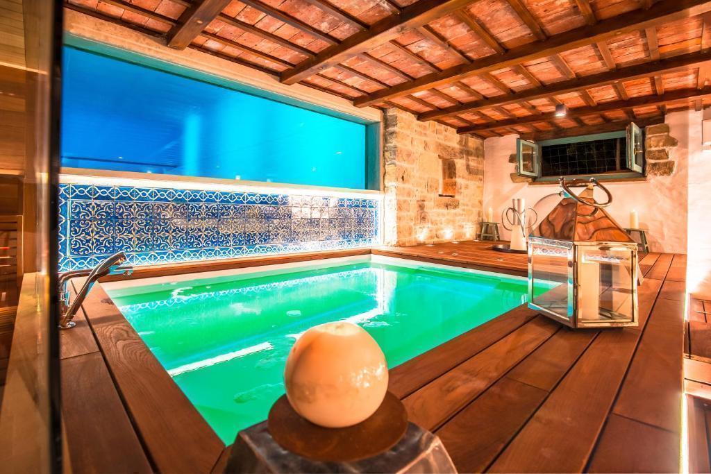 Вилла в Мотовуне, Хорватия, 450 м² - фото 18