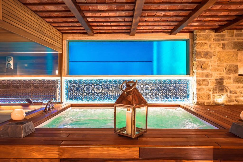 Вилла в Мотовуне, Хорватия, 450 м² - фото 19