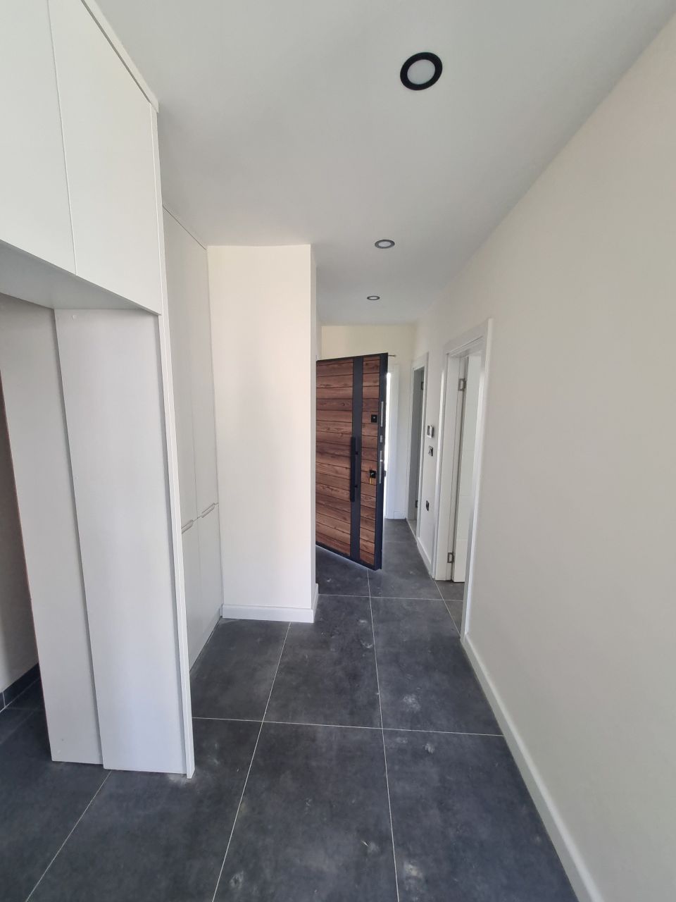 Квартира в Сиде, Турция, 75 м² - фото 8