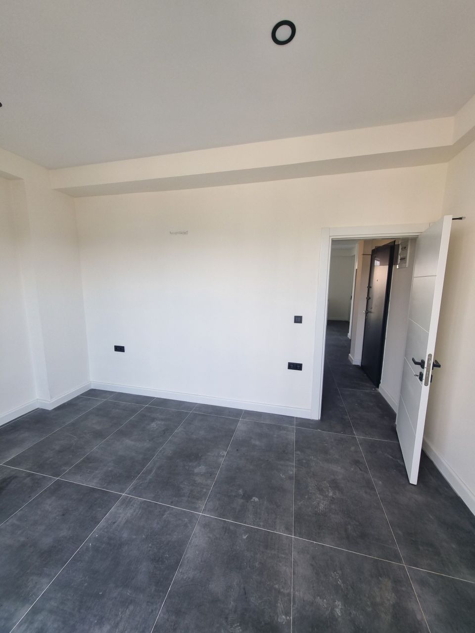 Квартира в Сиде, Турция, 75 м² - фото 13