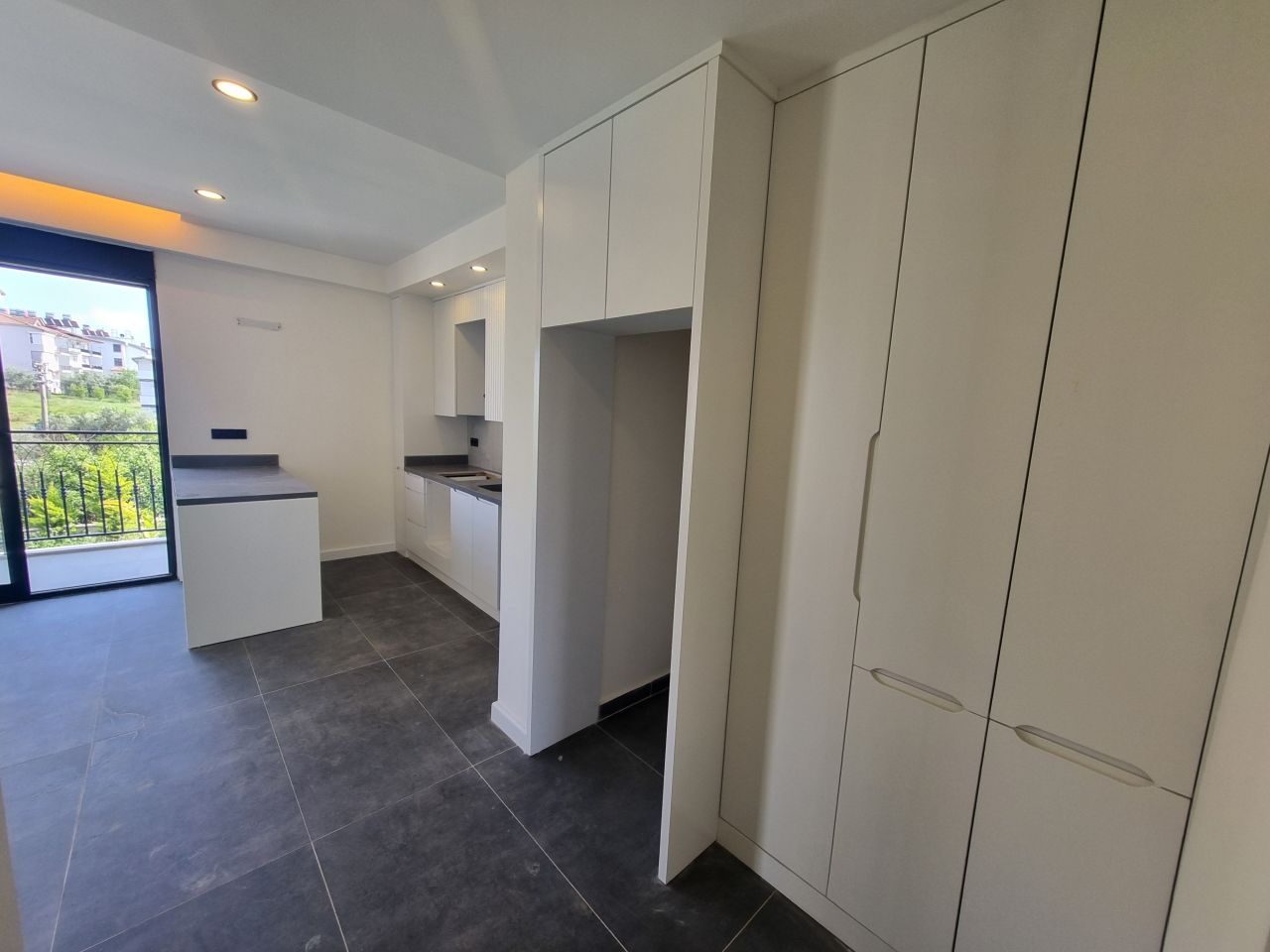 Квартира в Сиде, Турция, 75 м² - фото 16