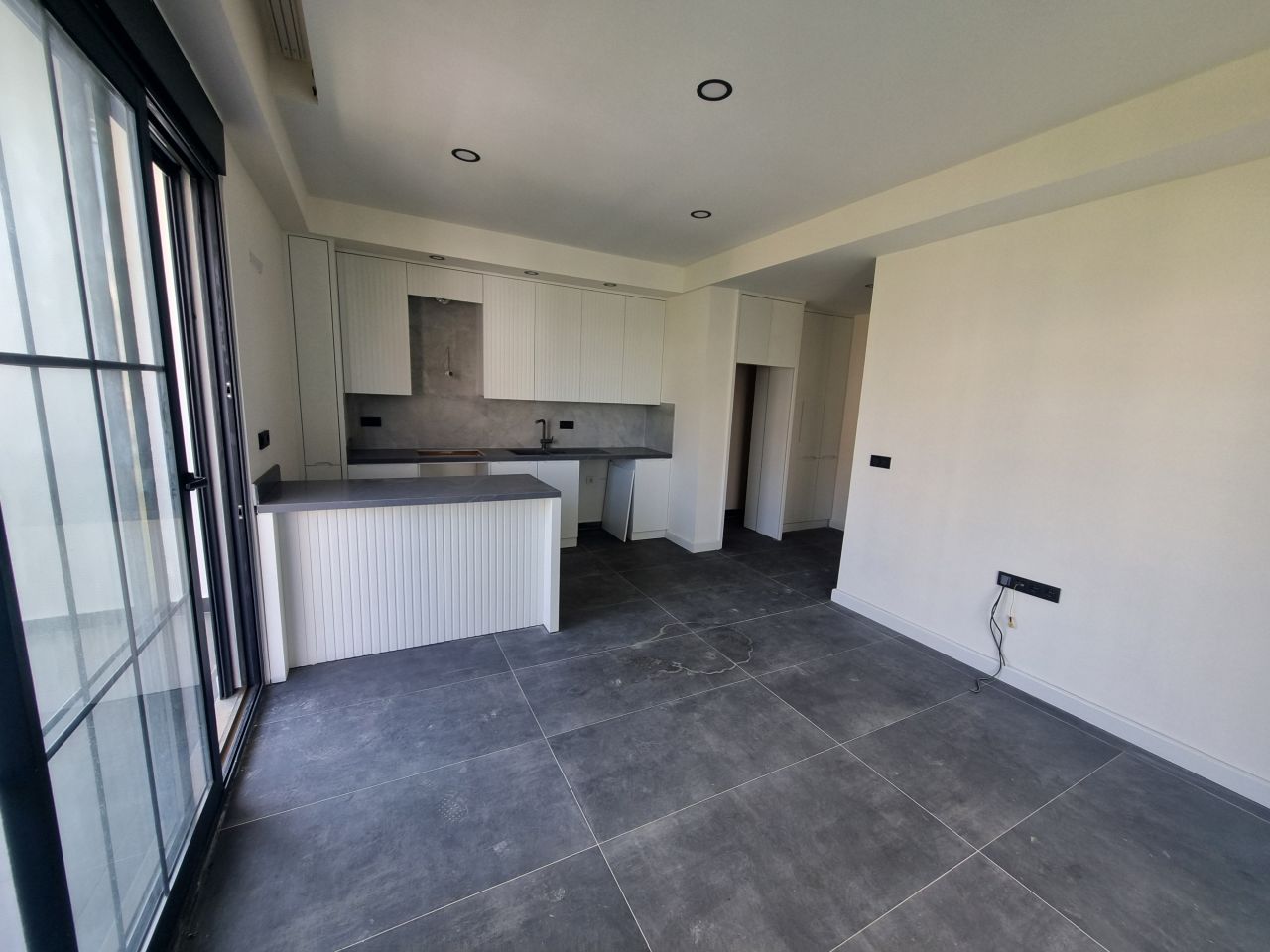 Квартира в Сиде, Турция, 75 м² - фото 5