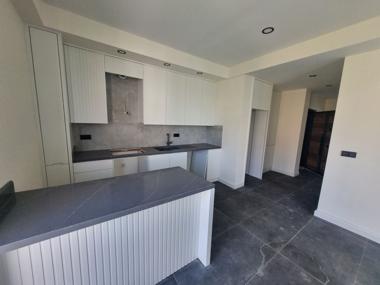 Квартира в Сиде, Турция, 75 м² - фото 6