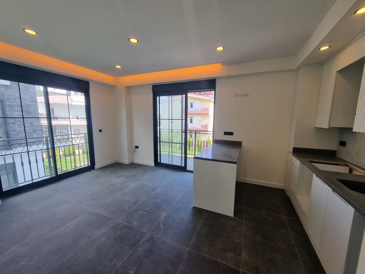 Квартира в Сиде, Турция, 75 м² - фото 15