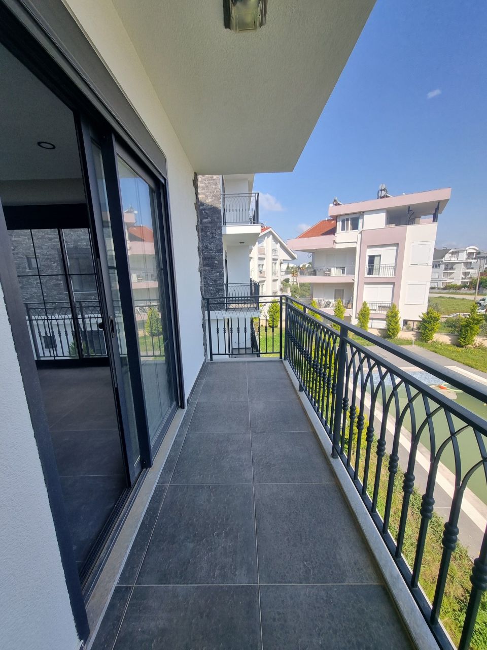 Квартира в Сиде, Турция, 75 м² - фото 3