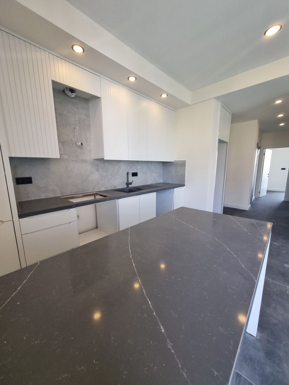 Квартира в Сиде, Турция, 75 м² - фото 18