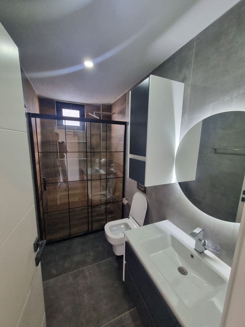 Квартира в Сиде, Турция, 75 м² - фото 10