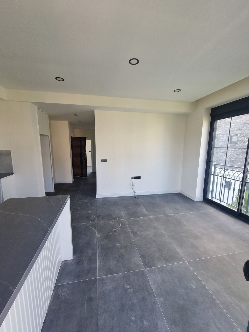 Квартира в Сиде, Турция, 75 м² - фото 4