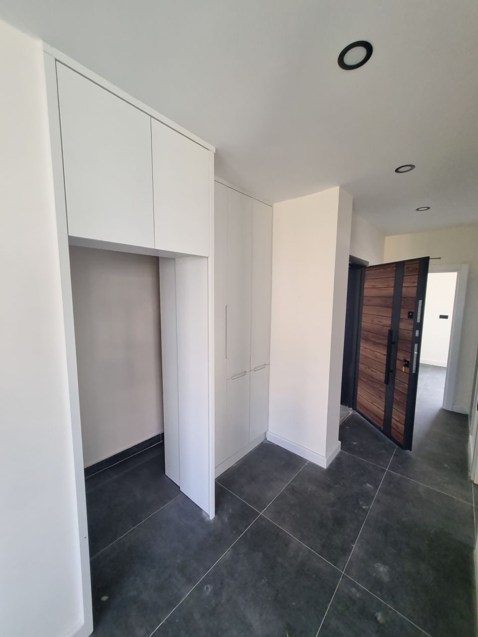 Квартира в Сиде, Турция, 75 м² - фото 7