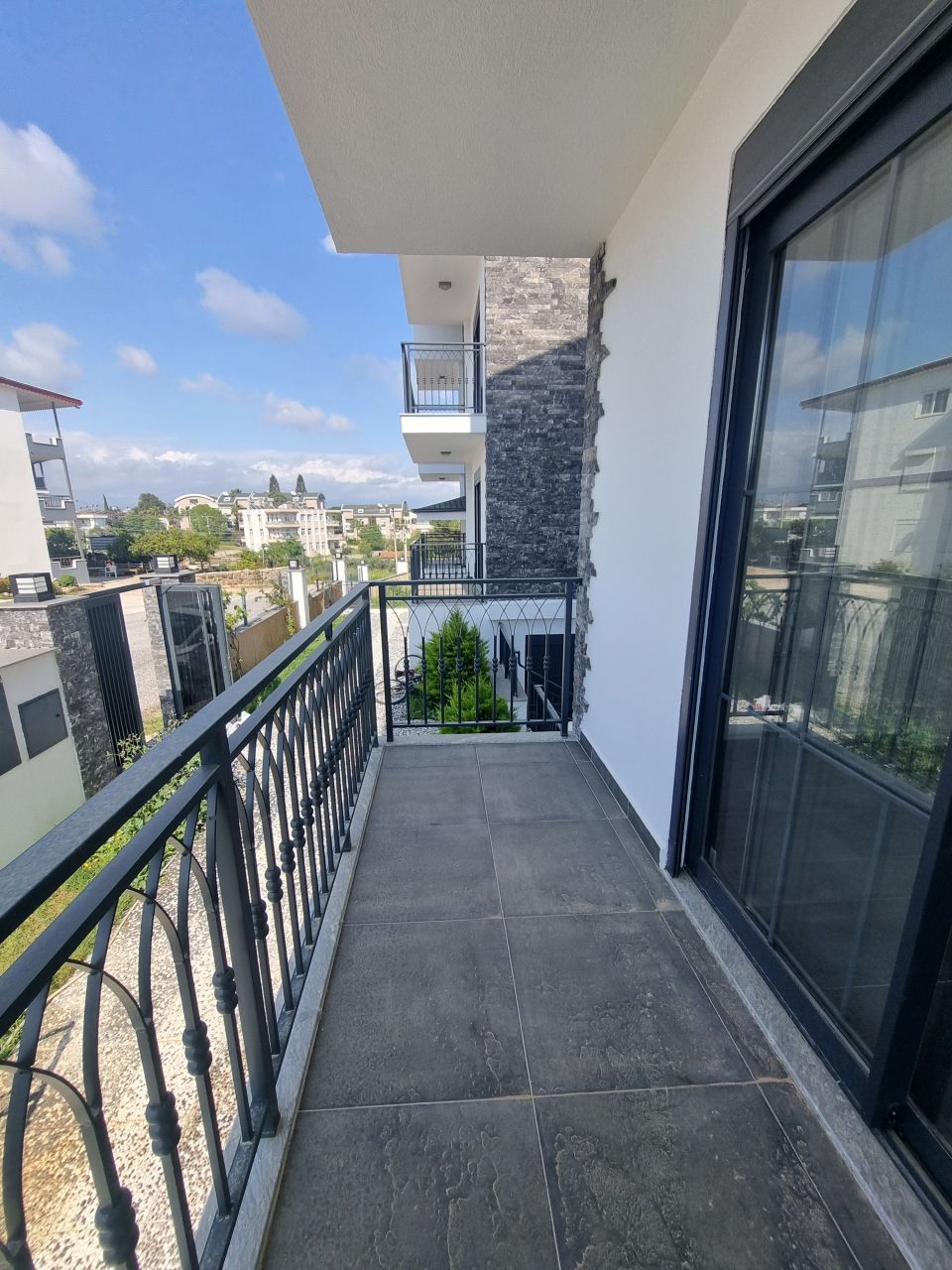 Квартира в Сиде, Турция, 75 м² - фото 12