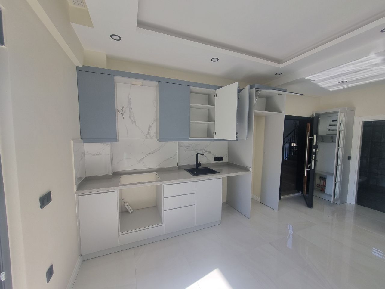 Дом в Манавгате, Турция, 55 м² - фото 10