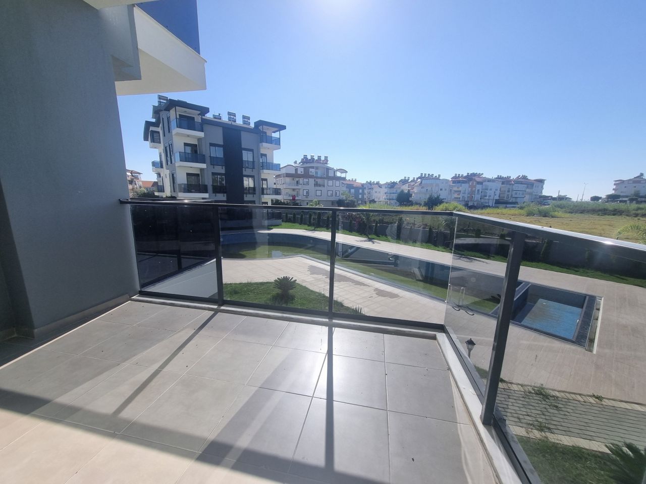 Дом в Манавгате, Турция, 55 м² - фото 6