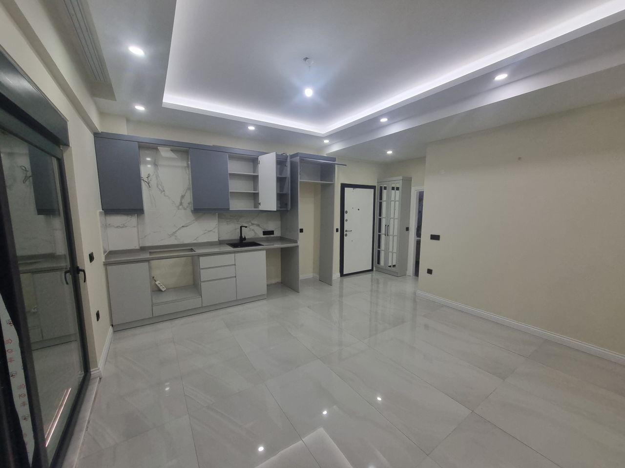 Дом в Манавгате, Турция, 55 м² - фото 17