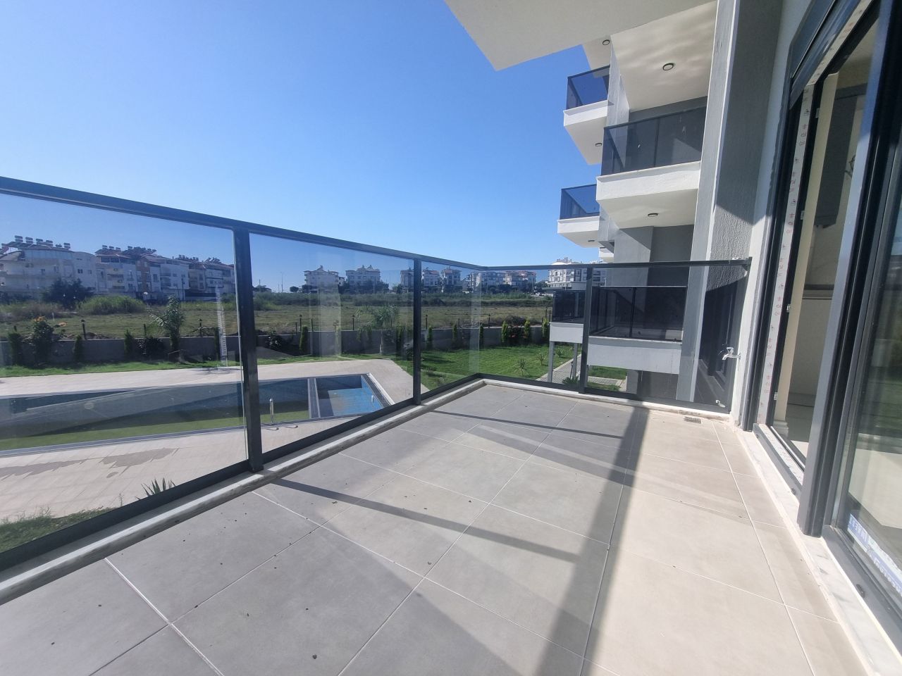 Дом в Манавгате, Турция, 55 м² - фото 9