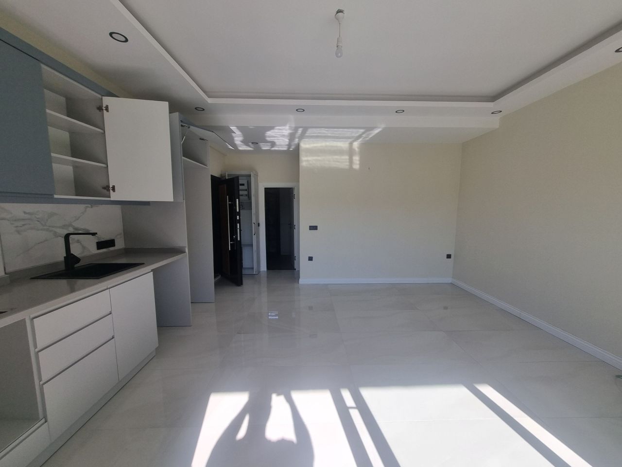 Дом в Манавгате, Турция, 55 м² - фото 8