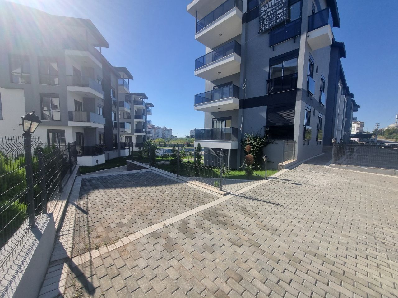 Дом в Манавгате, Турция, 55 м² - фото 5