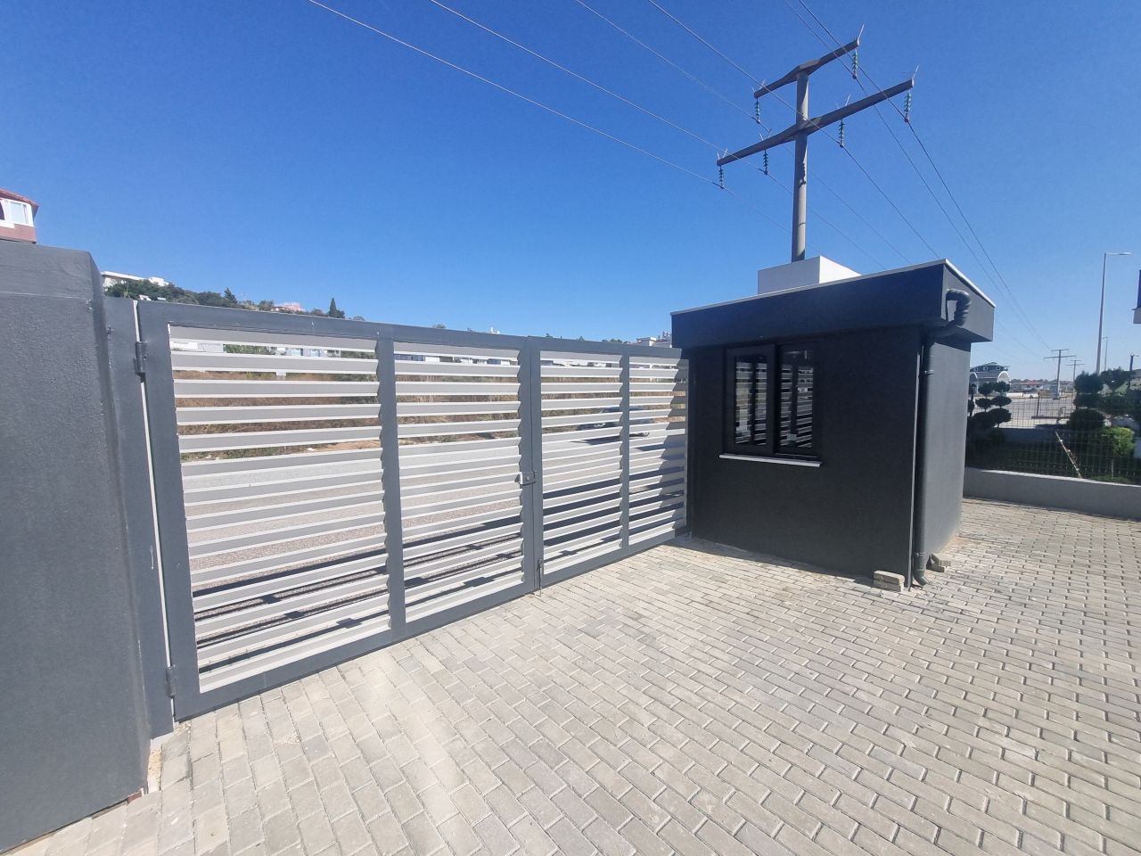 Дом в Манавгате, Турция, 55 м² - фото 3