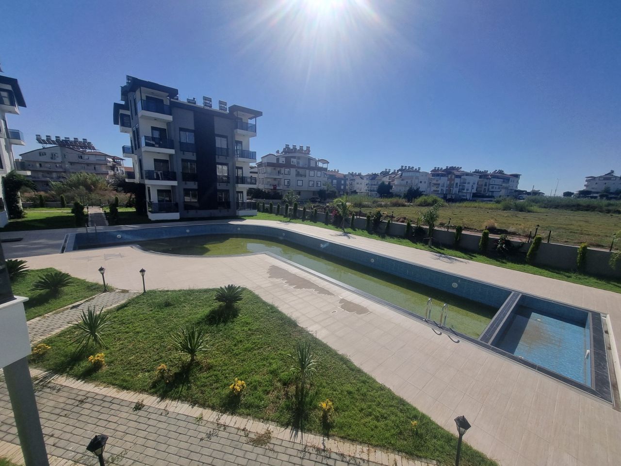 Дом в Манавгате, Турция, 55 м² - фото 7