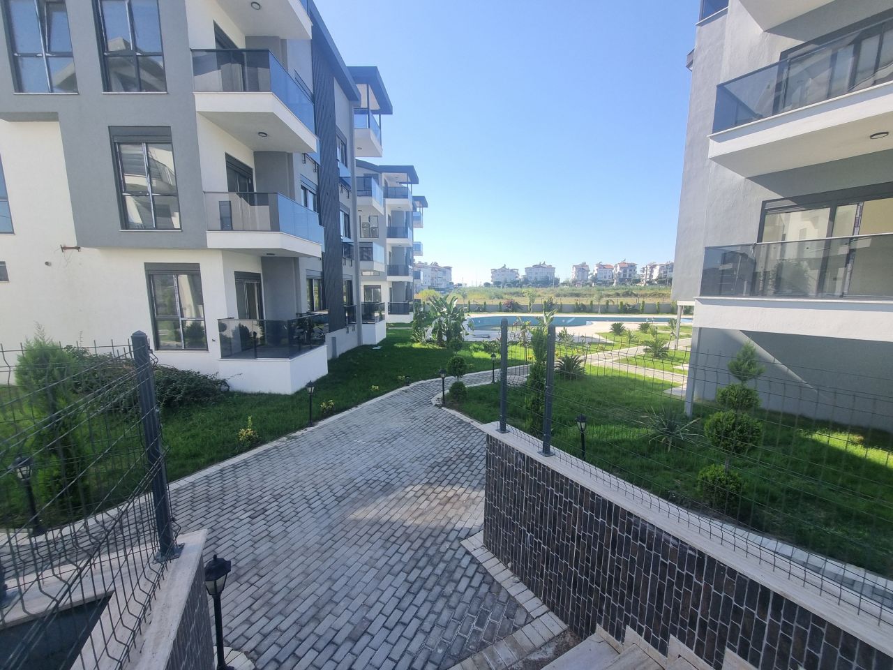 Дом в Манавгате, Турция, 55 м² - фото 4