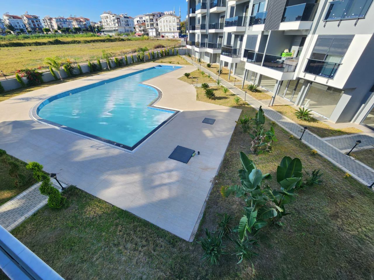 Дом в Манавгате, Турция, 55 м² - фото 2