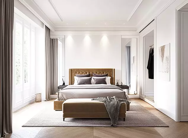 Апартаменты в Ницце, Франция, 68 м² - фото 2