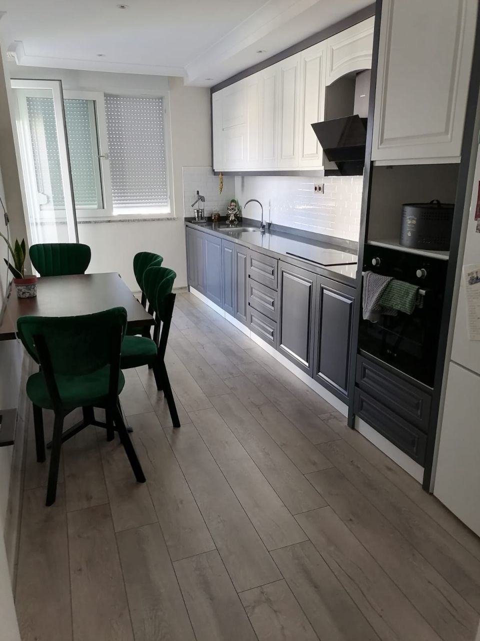 Квартира в Манавгате, Турция, 120 м² - фото 14