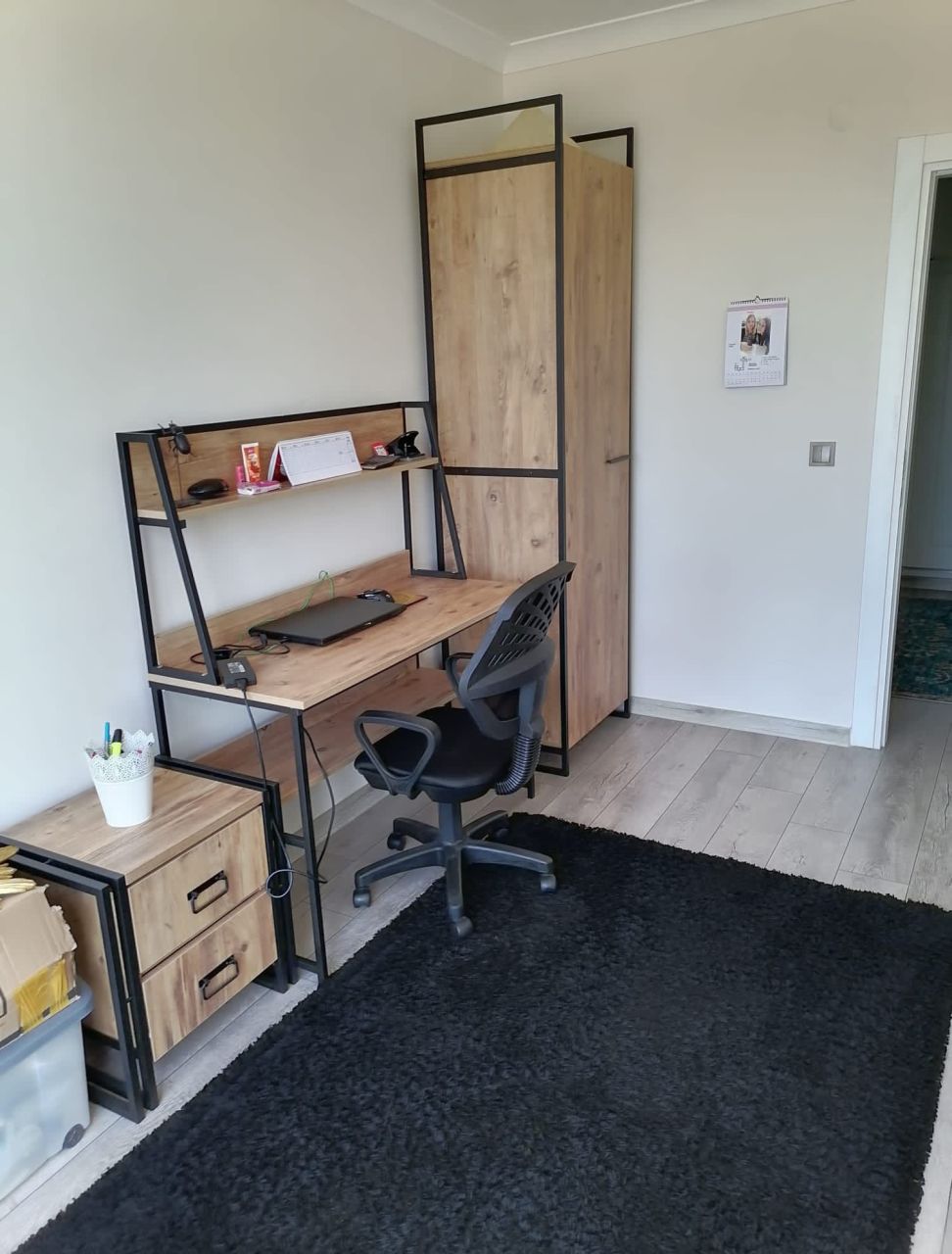 Квартира в Манавгате, Турция, 120 м² - фото 16