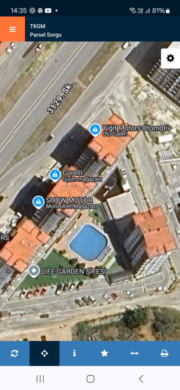 Квартира в Манавгате, Турция, 120 м² - фото 17