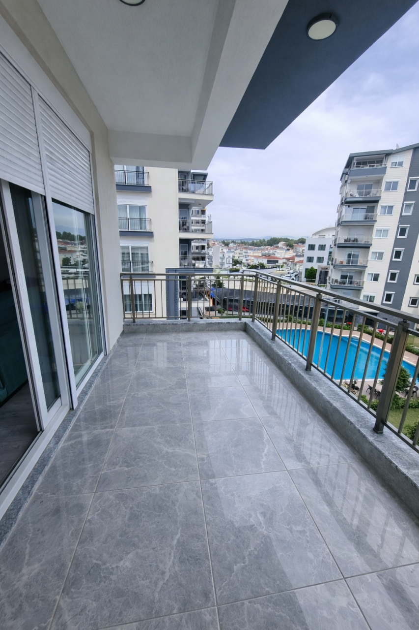 Квартира в Манавгате, Турция, 120 м² - фото 9