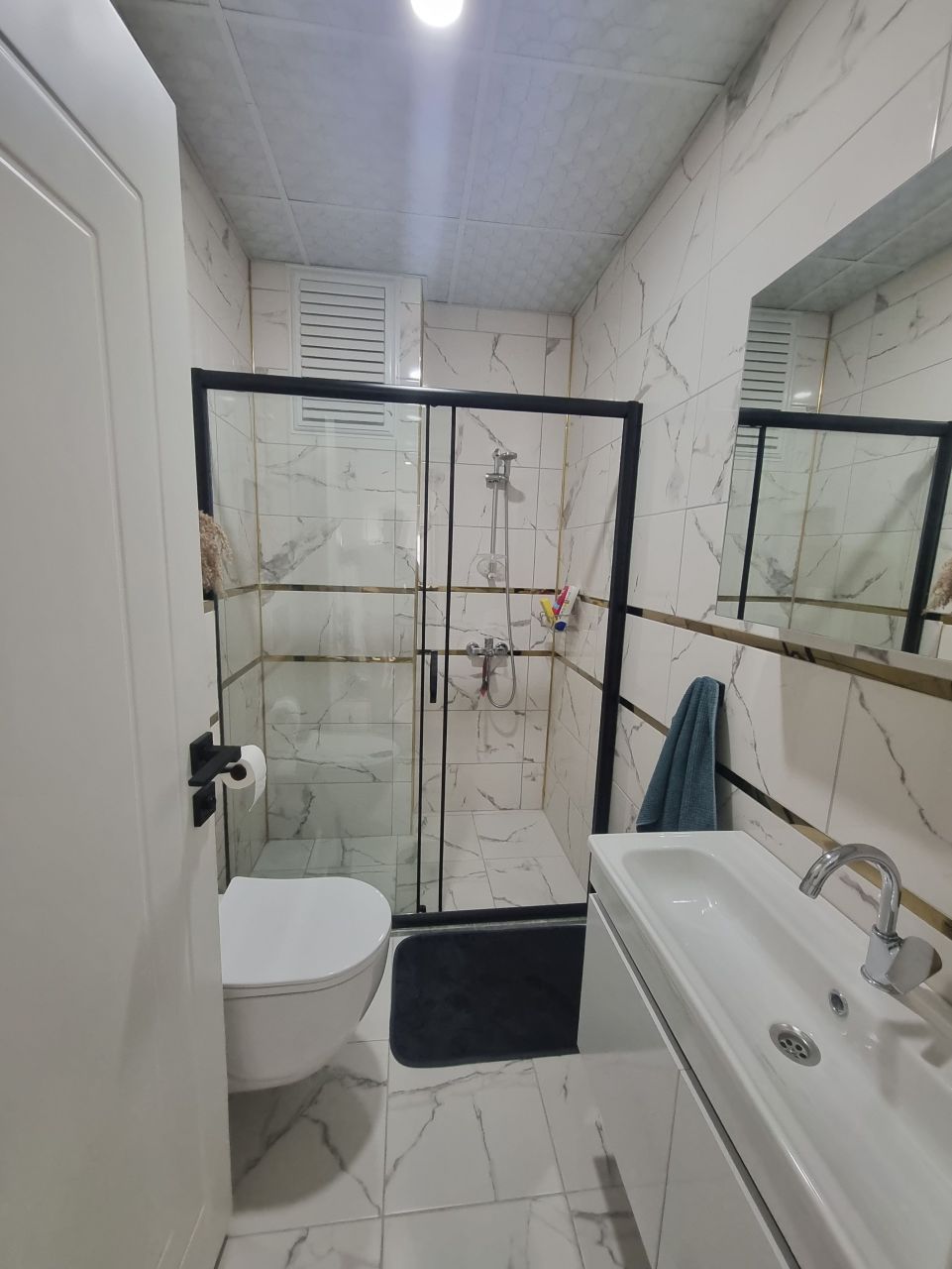 Квартира в Манавгате, Турция, 120 м² - фото 8