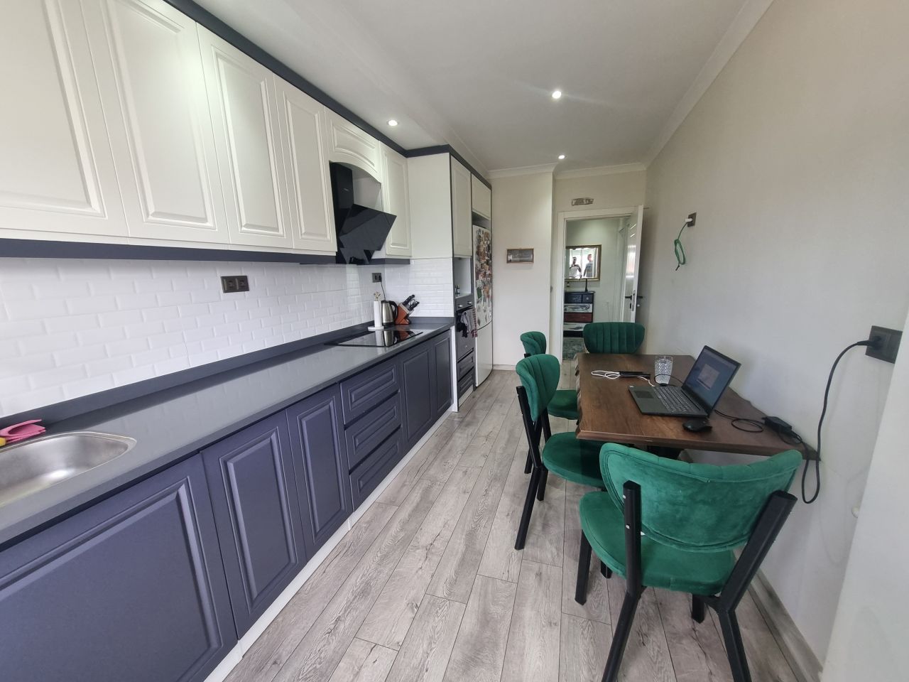 Квартира в Манавгате, Турция, 120 м² - фото 5