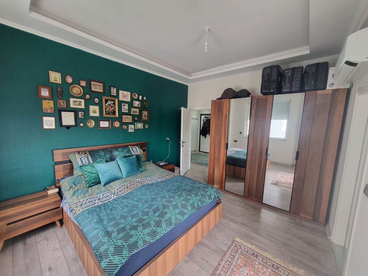 Квартира в Манавгате, Турция, 120 м² - фото 6