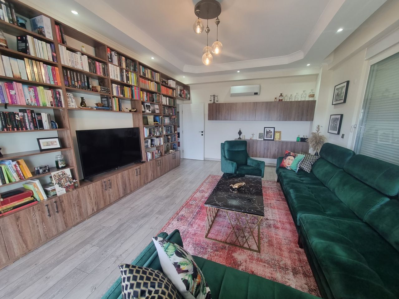 Квартира в Манавгате, Турция, 120 м² - фото 3