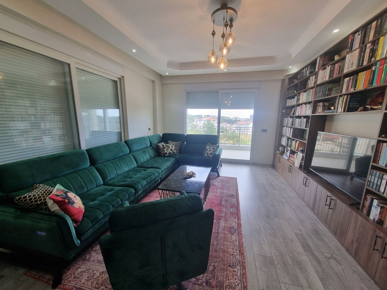 Квартира в Манавгате, Турция, 120 м² - фото 2