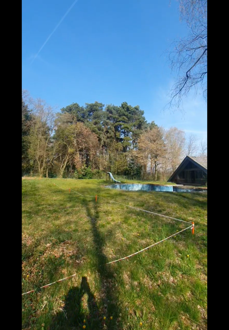 Земля в Гуанцате, Италия, 66.4 сот. - фото 2