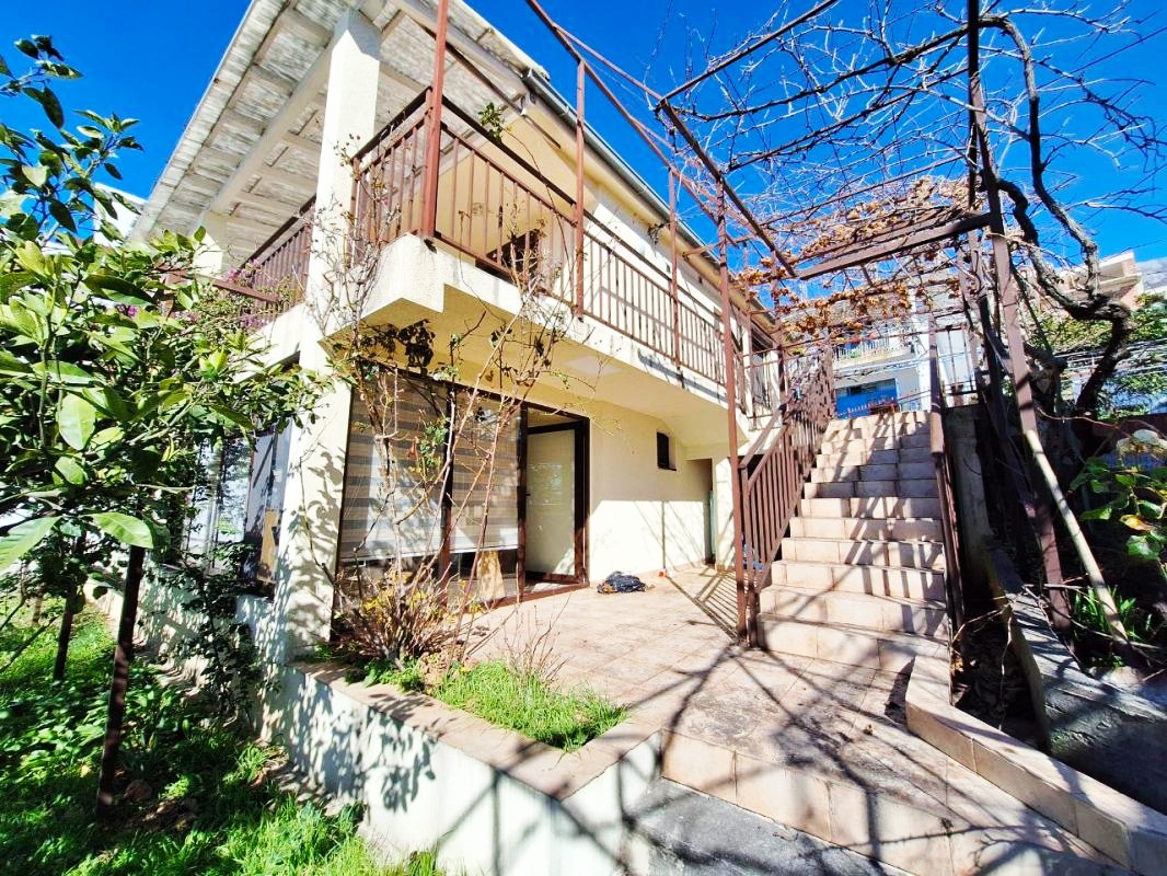 Дом в Добра Воде, Черногория, 130 м² - фото 2