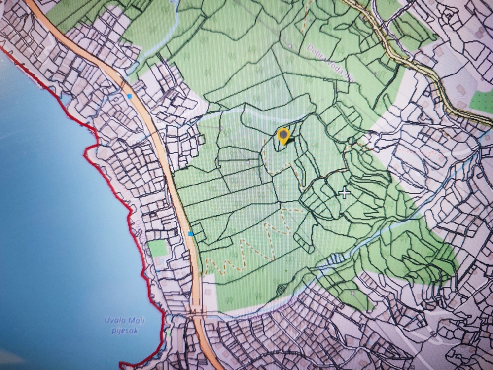 Дом в Добра Воде, Черногория, 130 м² - фото 4