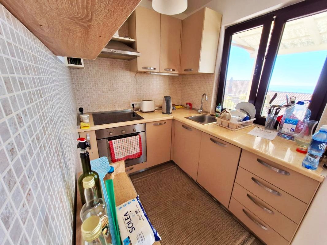 Дом в Добра Воде, Черногория, 130 м² - фото 6