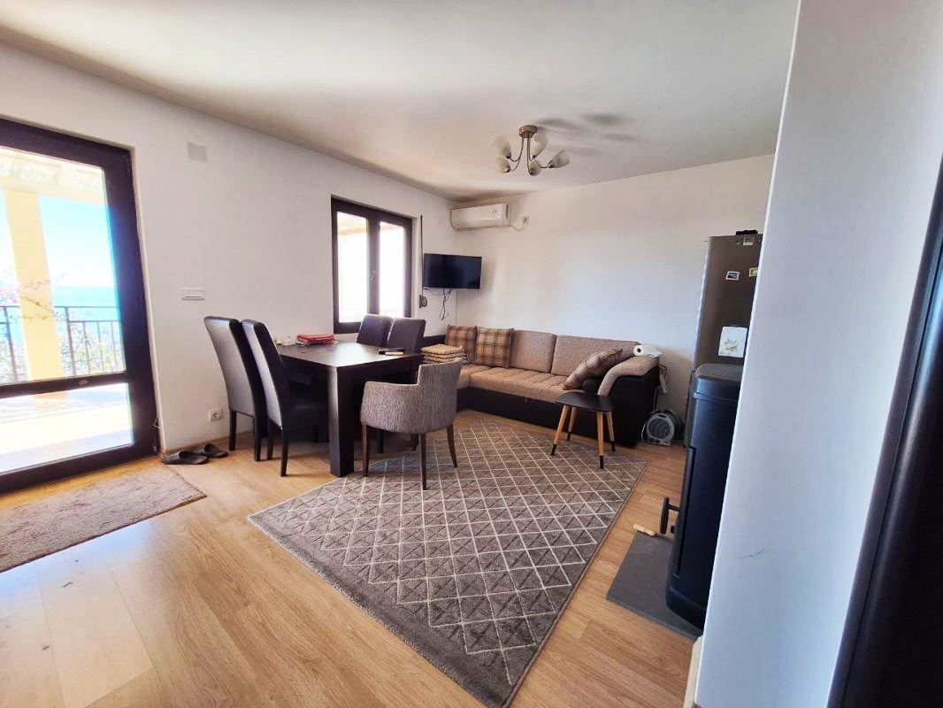 Дом в Добра Воде, Черногория, 130 м² - фото 9