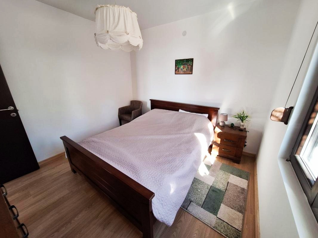 Дом в Добра Воде, Черногория, 130 м² - фото 8