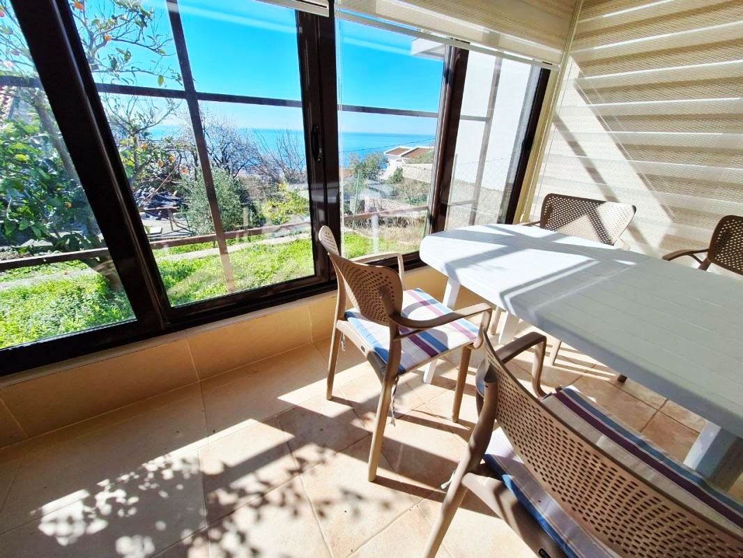 Дом в Добра Воде, Черногория, 130 м² - фото 12