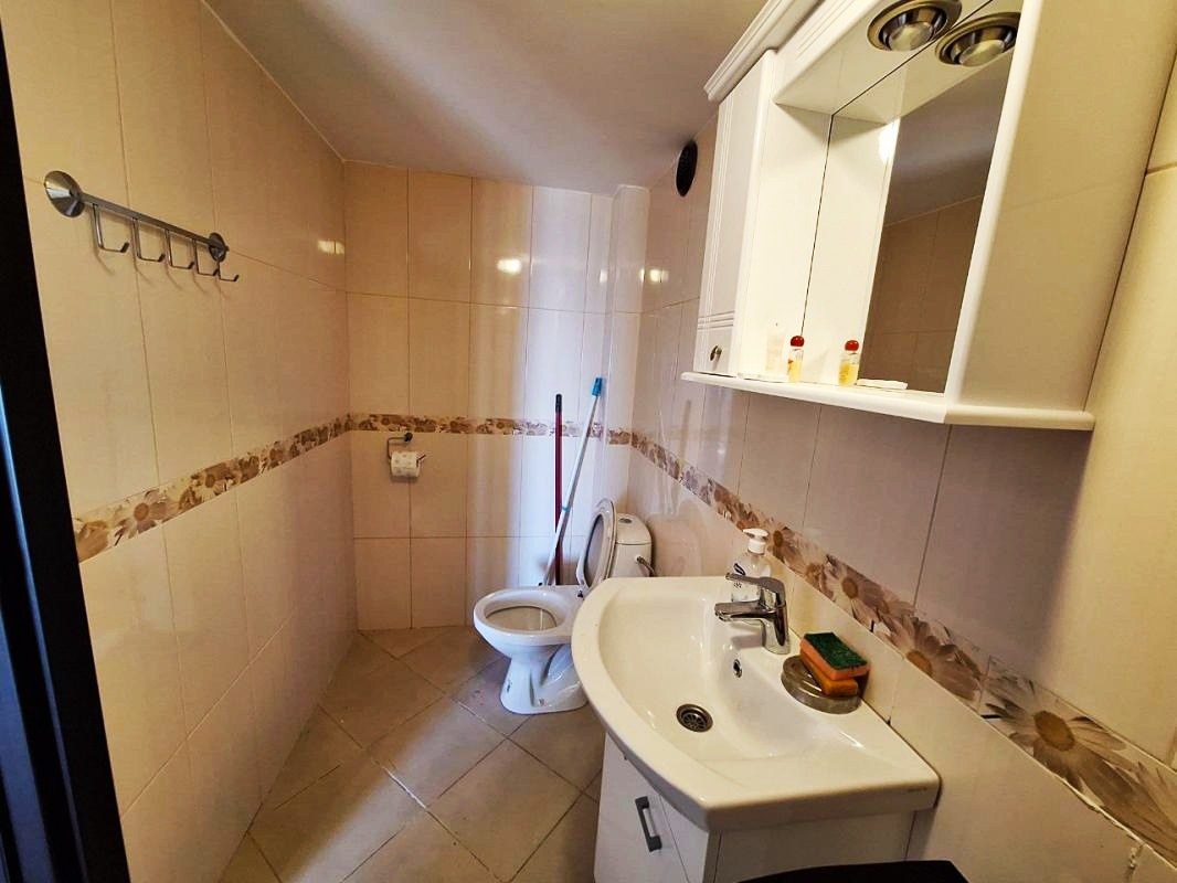 Дом в Добра Воде, Черногория, 130 м² - фото 14