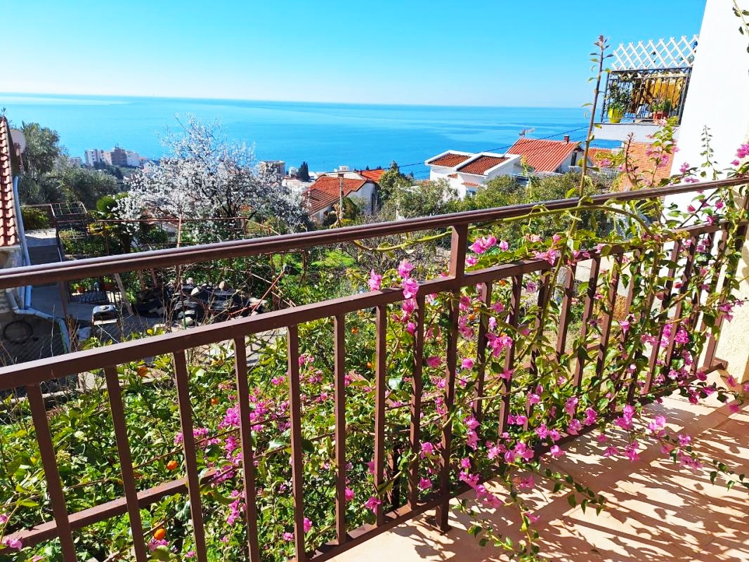 Дом в Добра Воде, Черногория, 130 м² - фото 15