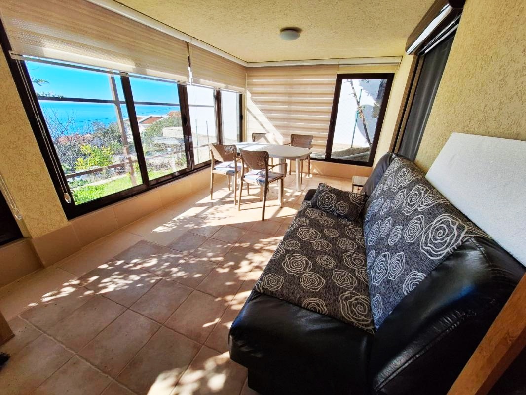 Дом в Добра Воде, Черногория, 130 м² - фото 16